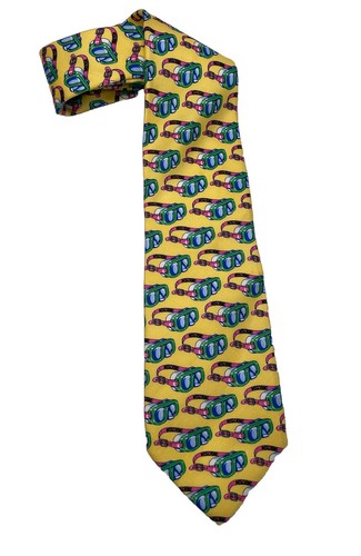Vintage retro moschino multi - vintage,