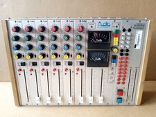 Ex BBC Wood Norton Audio Developments AD 145 Pico Mixer AD145 E Field Mixer