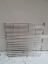 Hobart Bonnet Precijet 6 Grid Combi Oven 386413 Fan Guard B-FM10 611