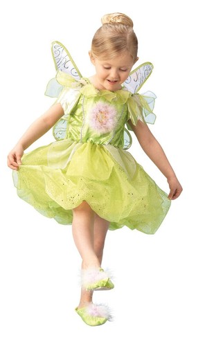Official disney tinker bell - disney,