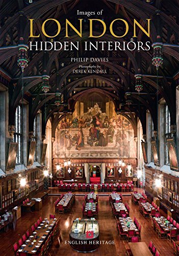 Images london hidden - images, of