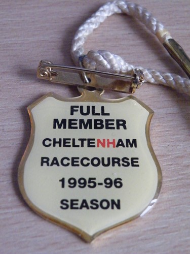 1995 cheltenham full - cheltenham,
