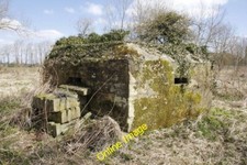 Photo 6x4 Kerbstones at the