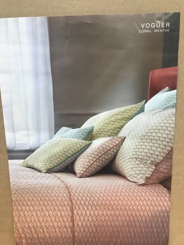 Yves delorme voguer coral - yves,