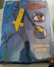 Smiffys Men's Second (2nd)