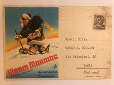 Stoves Warm Morning Continuous