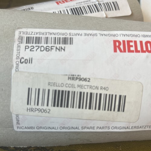 Oil boiler parts - boiler,
