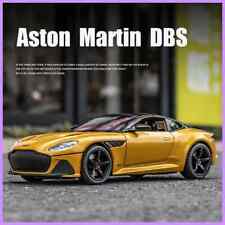 1:24 Aston Martin Superlaggera