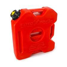 Rotopax Fuel Canister 1.75 gallon / 6.6 litre  + Rotopax DLX Mount