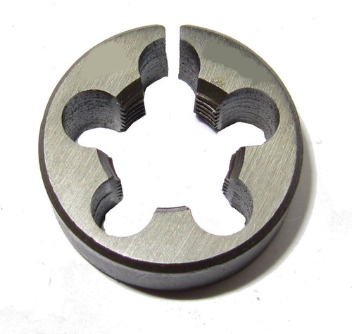 Rdgtools threading die 2 - rdgtools,