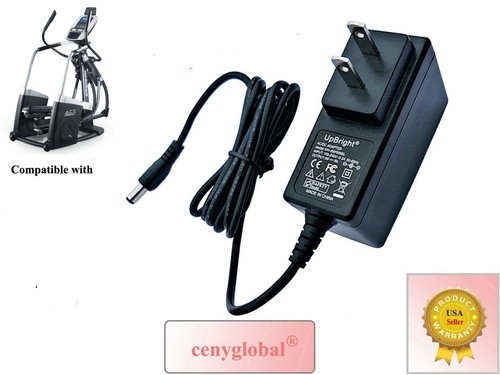 Adapter for nordictrack - ac,
