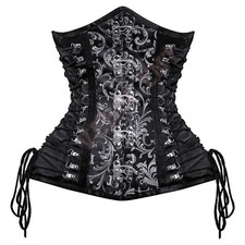 Women Heavy Duty Double Steel