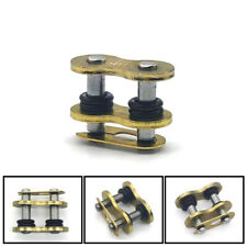 X-Ring Split 520 Spring Link Motorbike Motorcycle Chain 520VX G&B520VX VX3 VX2