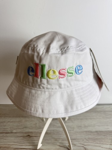 New ellesse lomba white - new,