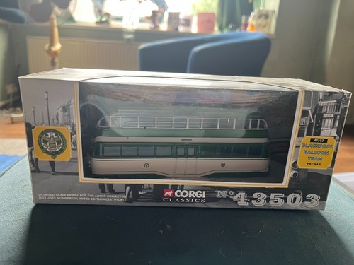 Corgi classics 43503 - classics,