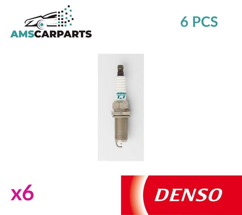 Engine spark plug set plugs - spark,