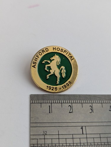 Ashford hospital vintage - ashford,