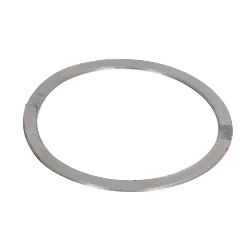 Exhaust system gasket - exhaust,