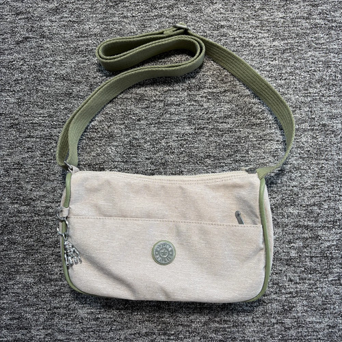 Kipling seyma crossbody - seyma,