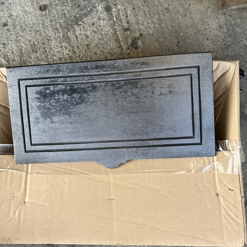 Original cast iron - original,