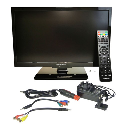 Sniper 2203 hd - sn-2203, led