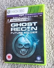 Tom Clancy's Ghost Recon