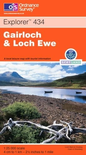 Gairloch and loch - gairloch,