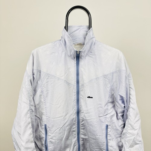 Vintage men ellesse purple - men's,