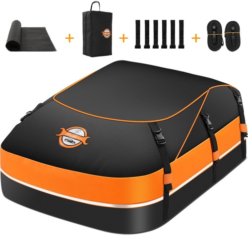 Sailnovo car roof - car,
