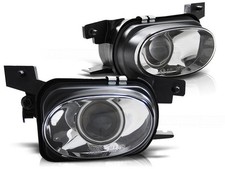 Fog lights For Mercedes W211