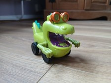 1998 Nickelodeon The Rugrats