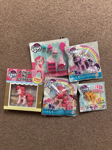 Little pony egmont magazine - my,