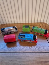 Trackmaster Thomas Bundle