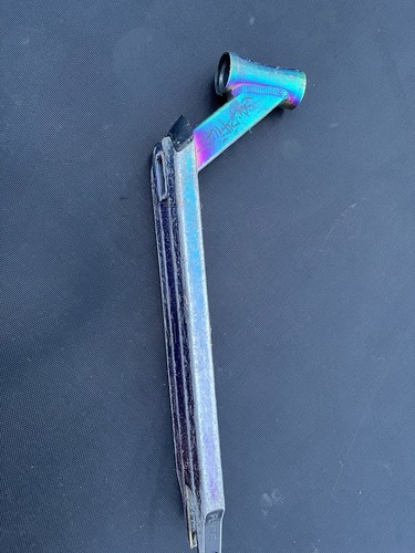 Scooter deck - deck,
