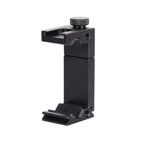 Tripod adapter with hot shoes - tripod,