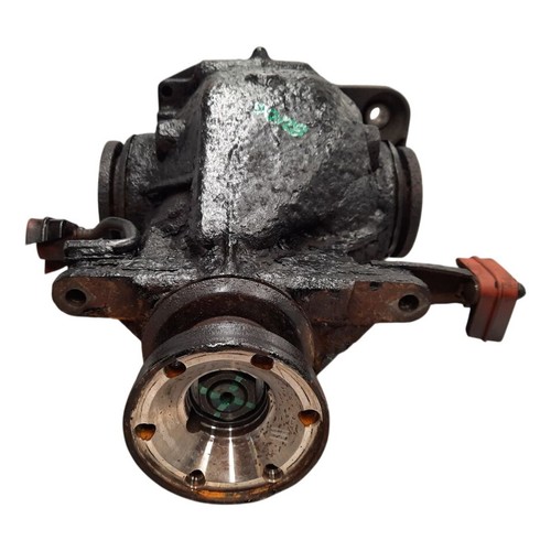 Bmw rear differential - bmw, 3.46