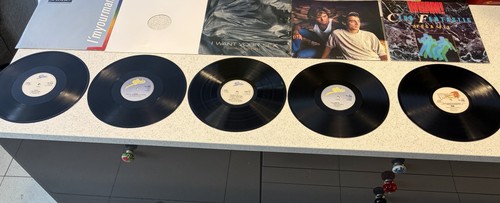 Wham george michael 12 - george,