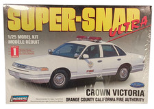 Lindberg ford crown - lindberg,