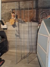 Lot Of 2, 38" Metal Wire
