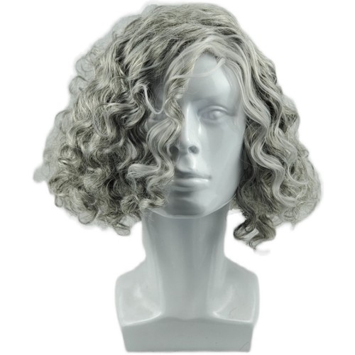 Women wig dark - women's,