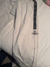 TAGB Tae Kwon-Do Dobok Uniform