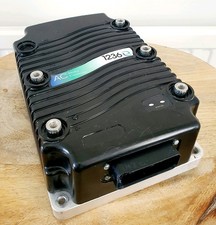 Curtis 1236E-6421 AC Motor