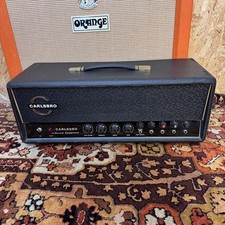 Vintage 1960s Carlsbro CS60 PA