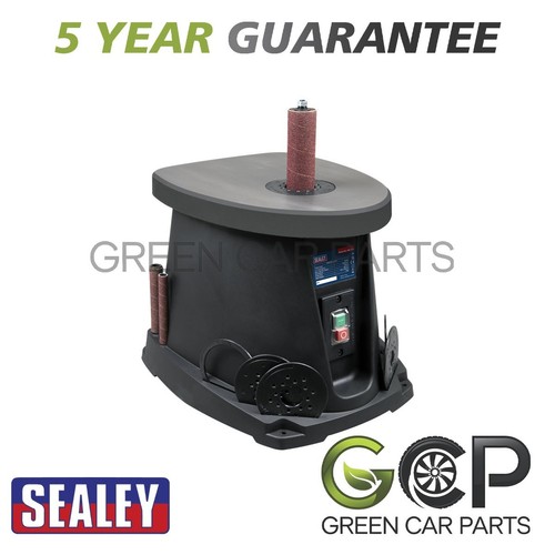 Sealey oscillating - sealey,