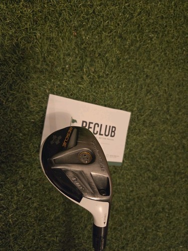 Taylormade fct rescue hybrid - taylormade,