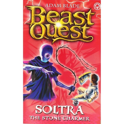 Soltra the stone - soltra,