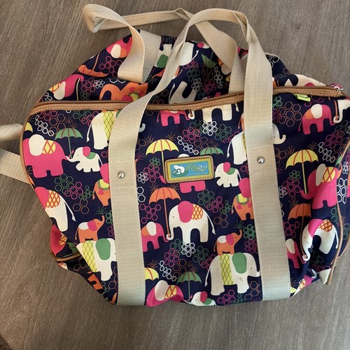 Lily bloom lilyzen elephant - lilyzen,