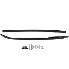 Panoramic Roof Rails Rack Bars