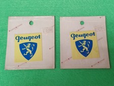 Vintage peugeot 205 106 gti - 205,