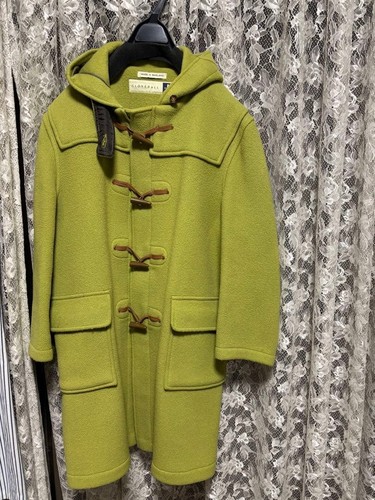 Gloverall vintage duffel coat - vintage,
